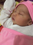 Rica Patrocinio profile icon
