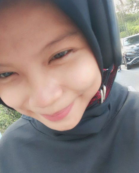 Ayu Aliyanazurin profile icon