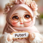 Puteri Rohaiza Musiran profile icon