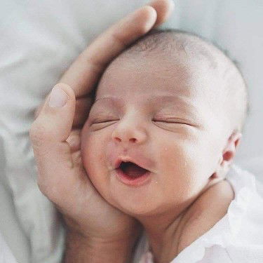 Norelyn Abrigo profile icon