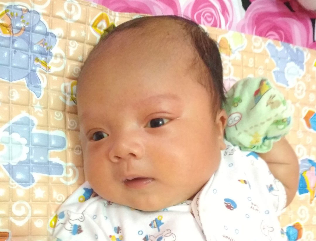 Mulya Saur Maduma Sitio profile icon