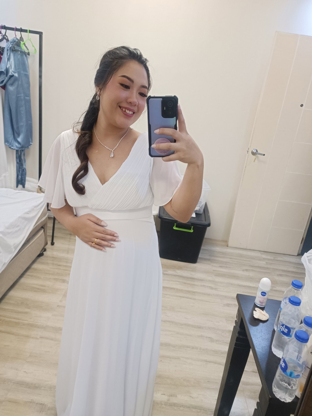 Kim del Rosario profile icon