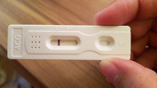 pregnancy