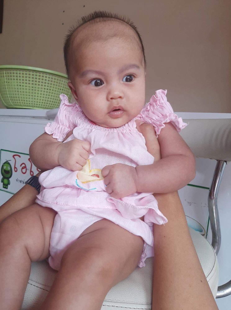 น้องเฌอเอม ❤?