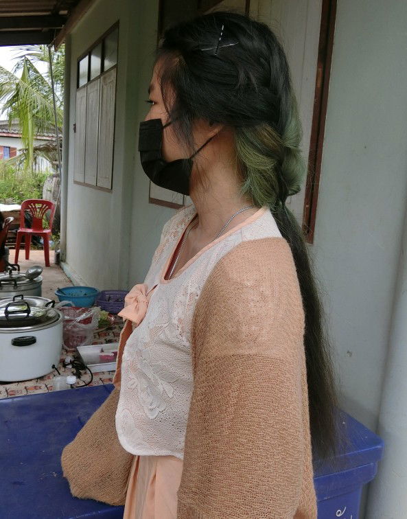 Rapeepat Khemthong profile icon