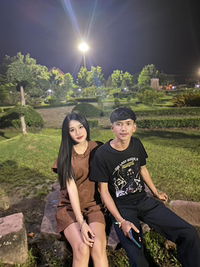 Chalinee profile icon