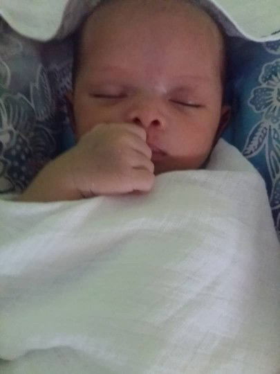 Zawani Mohd Asari profile icon