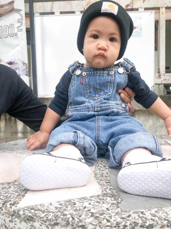 Panumas Amim profile icon