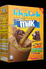Susu Khalish Chocolate