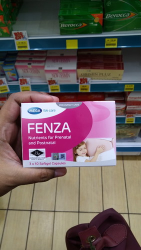 Fish Oil