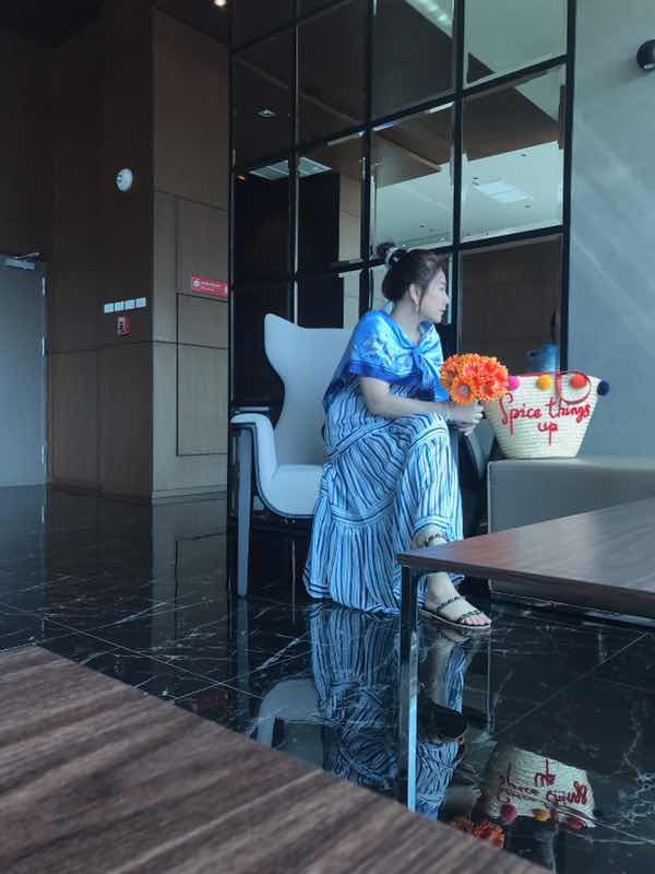 Rungpatricha Worajak profile icon