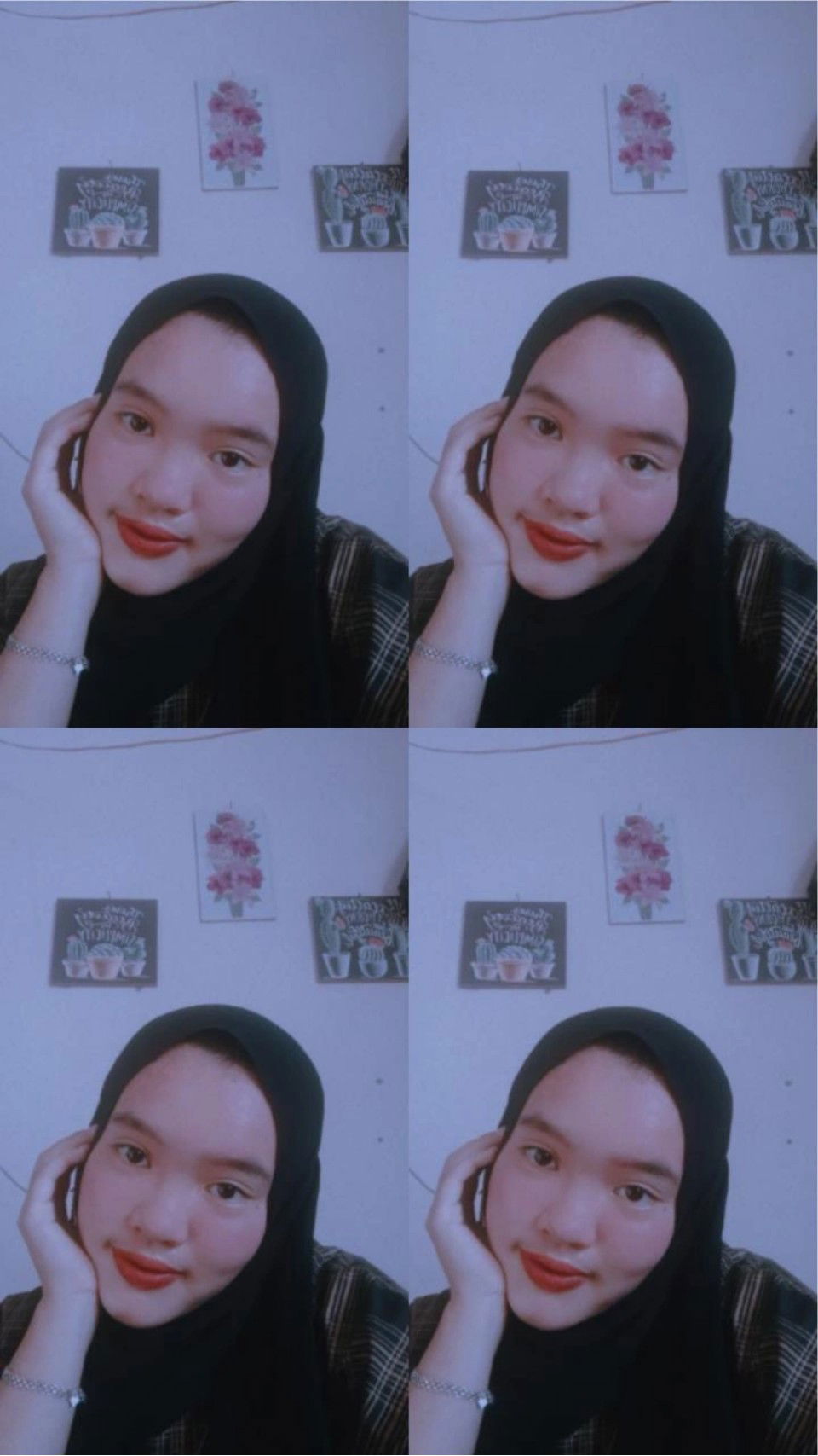 Versiani Pratiwi profile icon