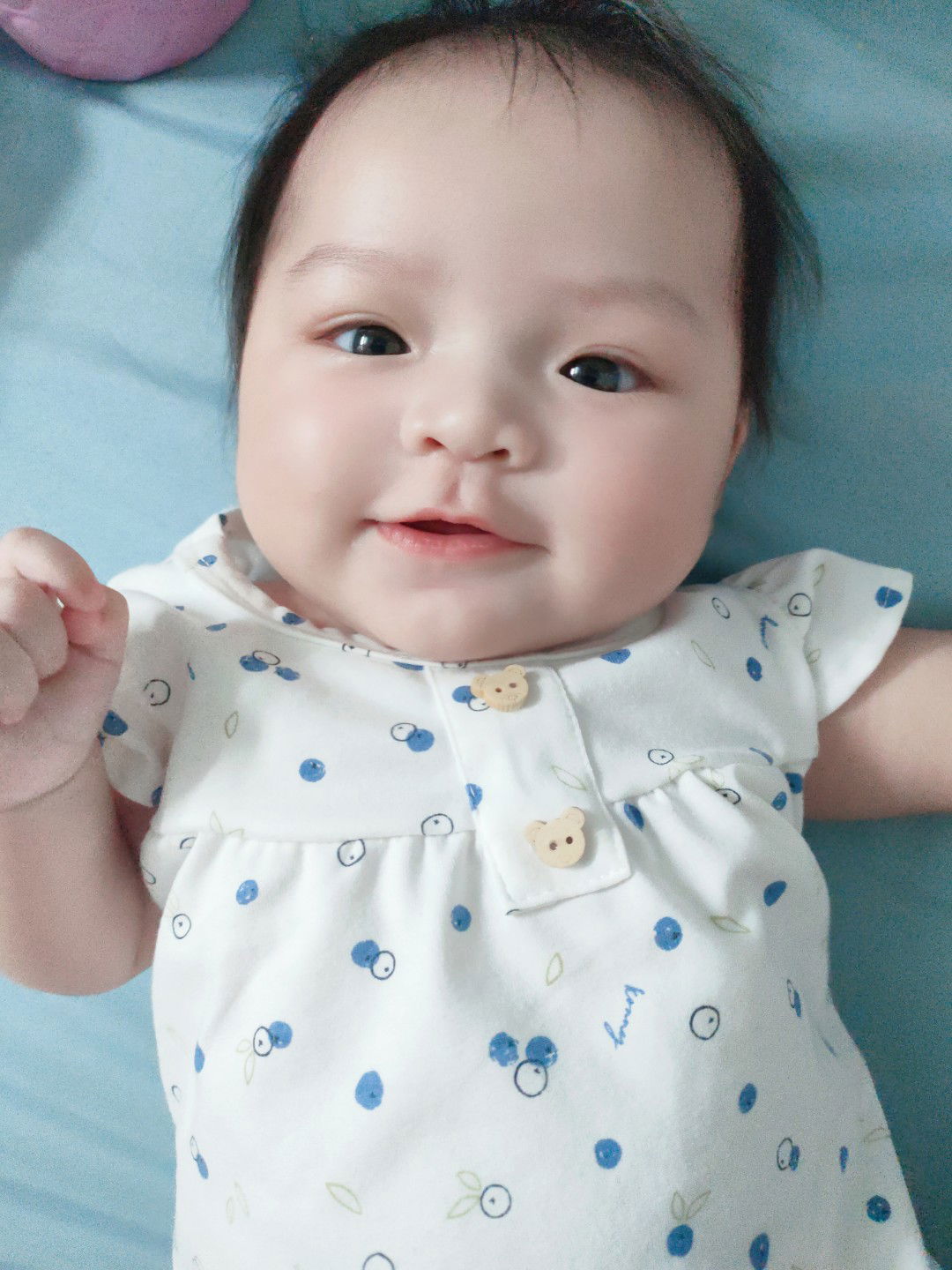 Phuong Nhi Huynh profile icon