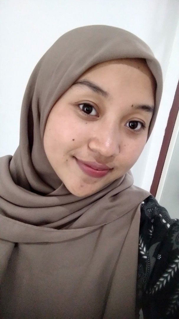 Suci Darma Santi profile icon