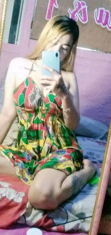 Charry Amboy profile icon