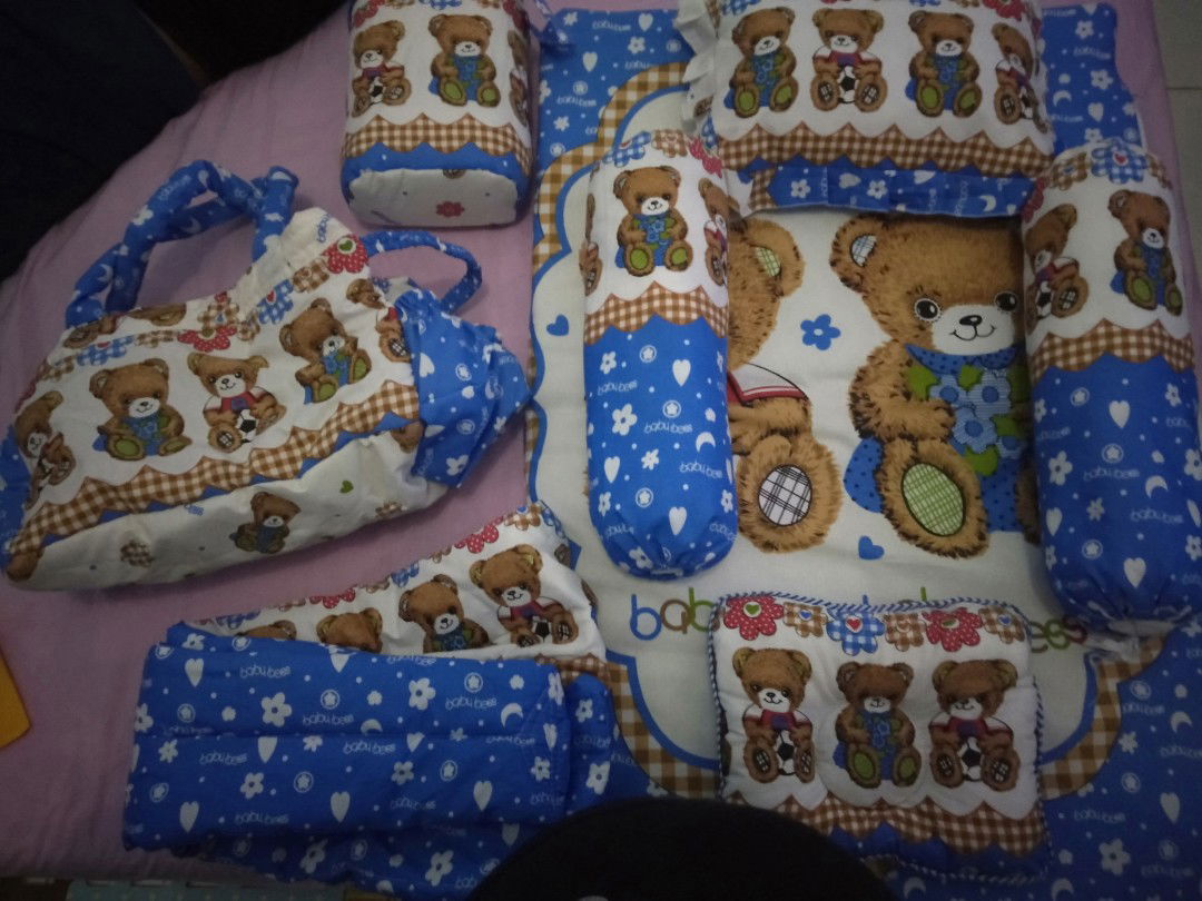 Jual Kasur Bayi Lengkap