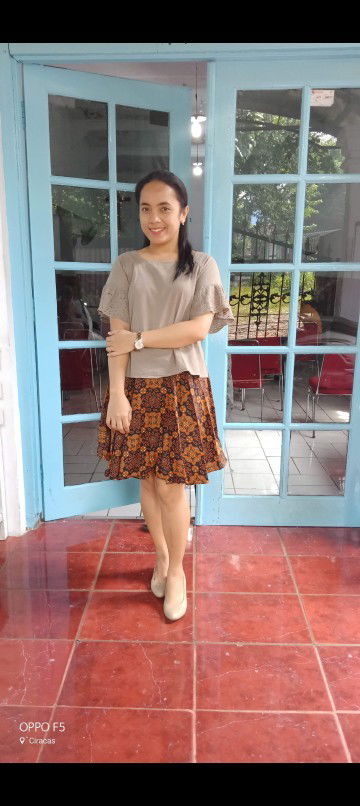 Yunita Tampubolon profile icon