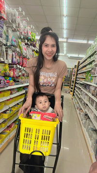 Onn Sasitorn profile icon