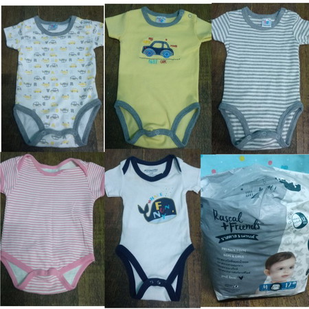 โล๊ะๆๆของลูกคะ