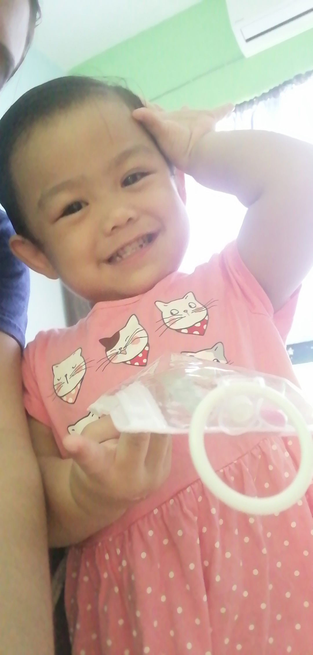 Siti mawar profile icon