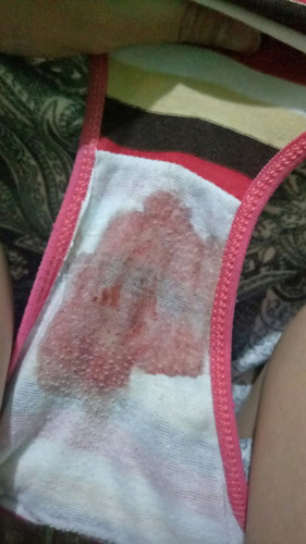 Nabibinat na kaya ko?