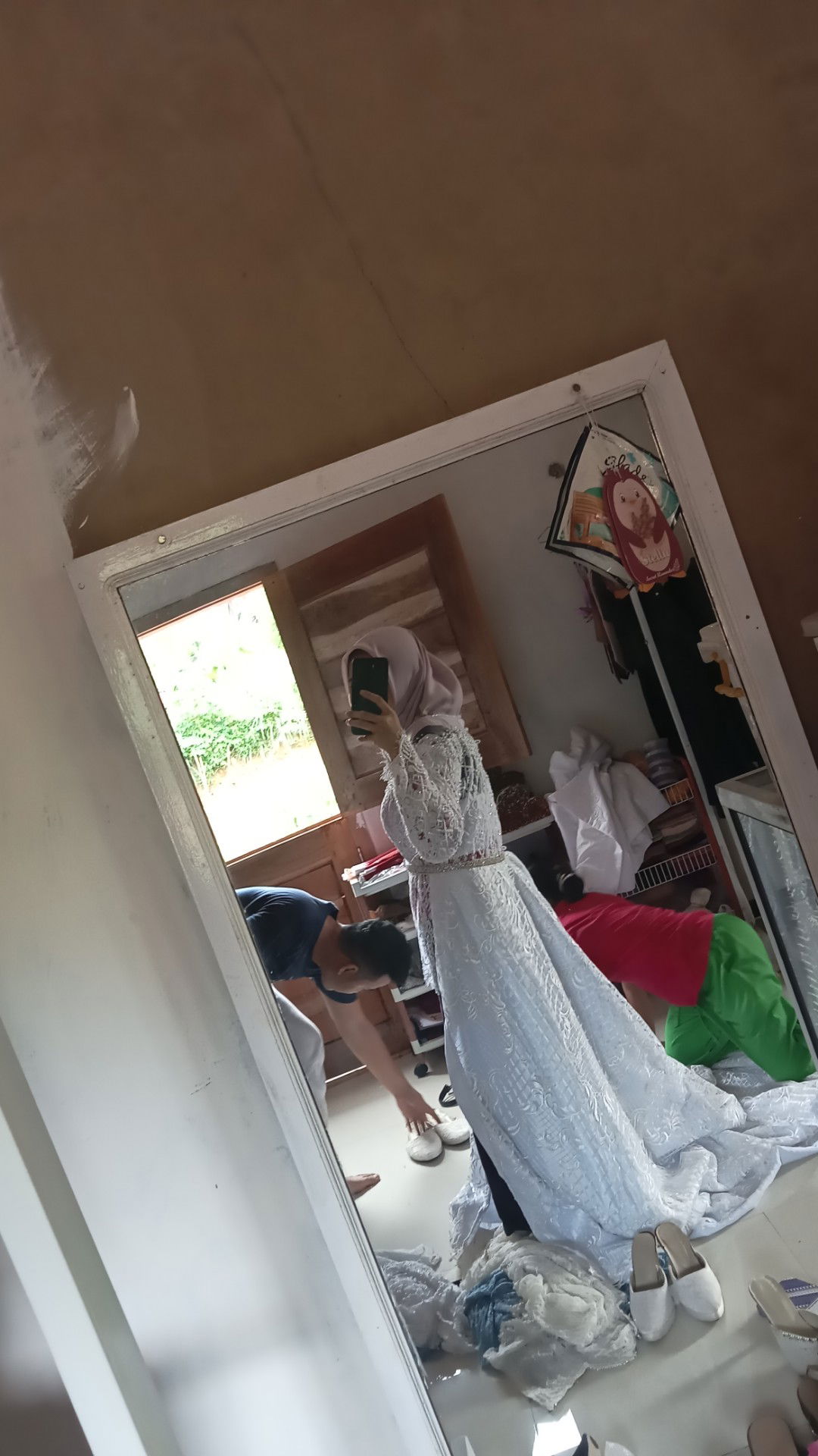 ENDAH LINTANG profile icon