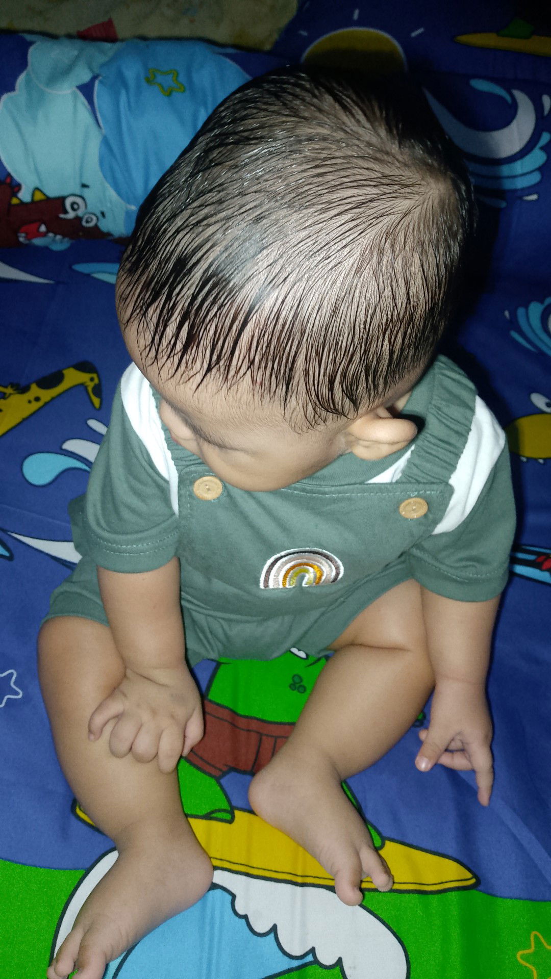 Dwi Aliffia profile icon