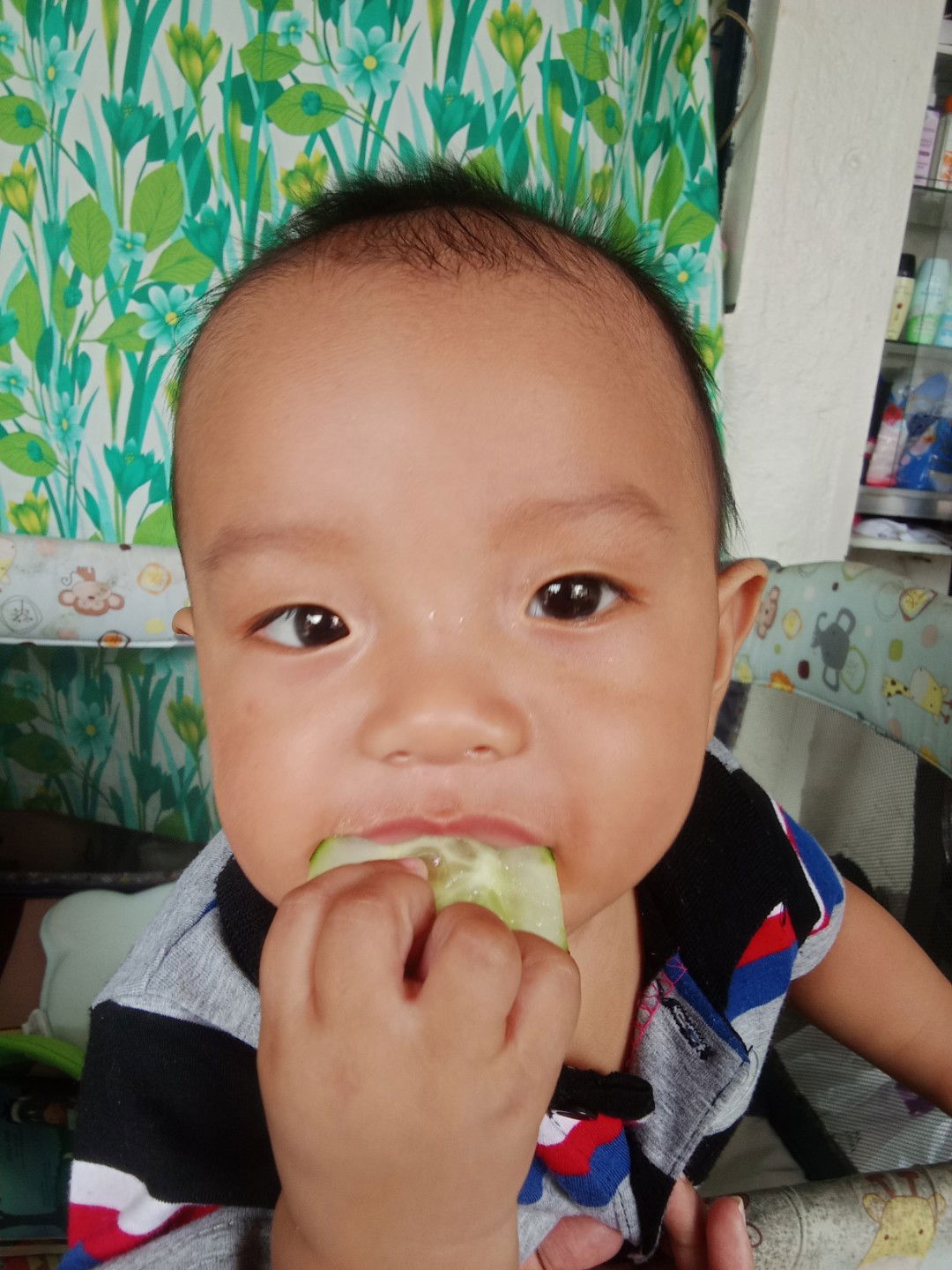 Jessamie Lora-Cuajao profile icon