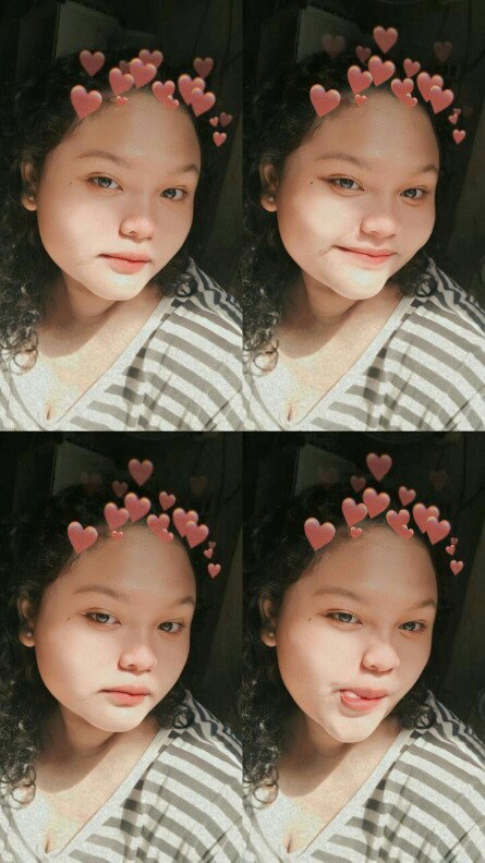 putri alizaa profile icon
