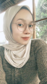 Ajeng Nurwahidah profile icon