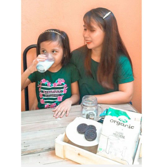 Ano Basehan Mo Sa Pagpili Ng GATAS