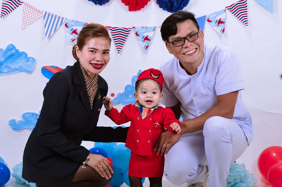 Sharlyn M. Aguilos profile icon