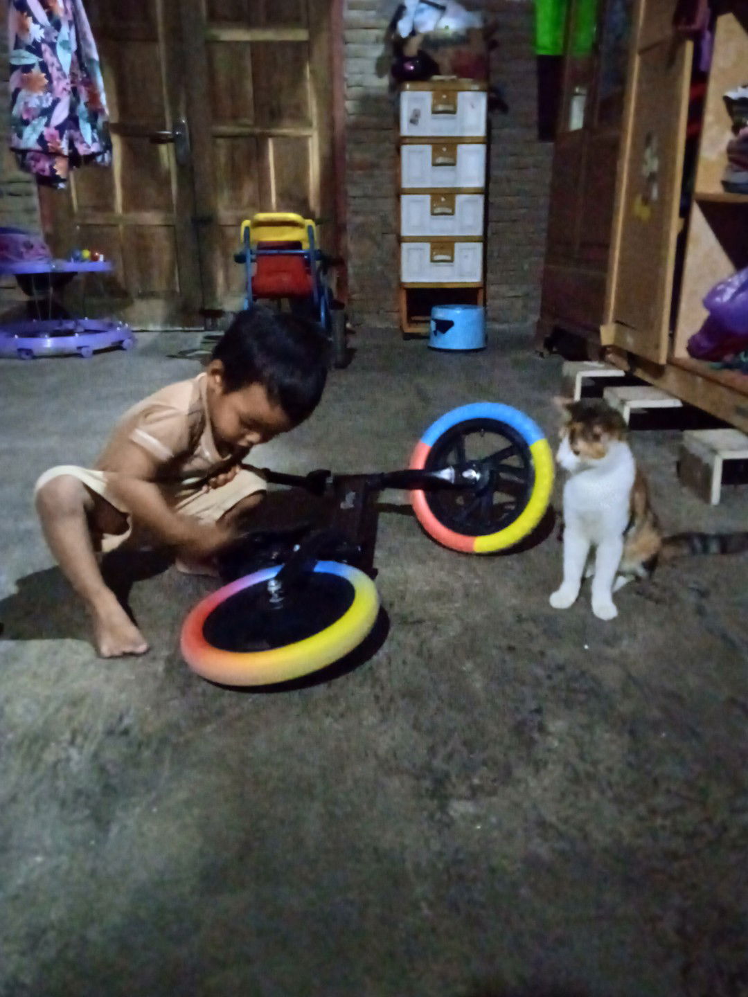 Chiva Menjaga Hati profile icon