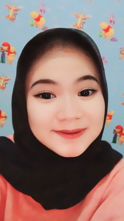 rahayu putri lestari profile icon