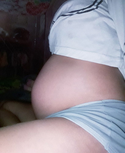 28week ท้องเล็ก..กลัวลูกจะเกิดมาตัวเล็ก