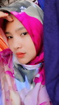 Ayu Ulfa profile icon