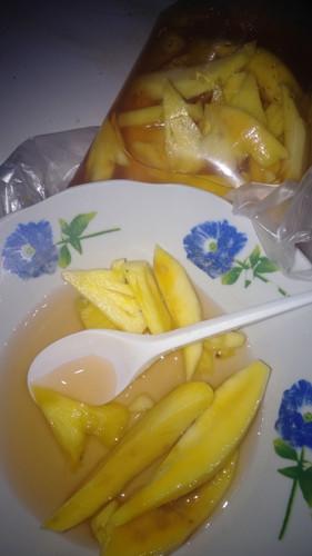 makanan