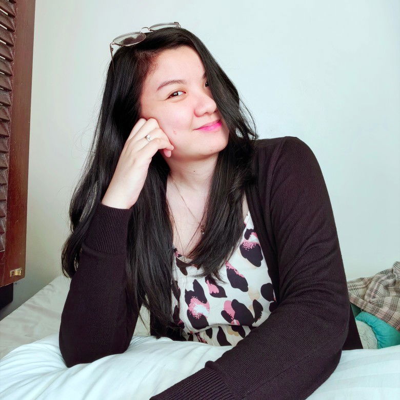 Janine Clarisse Nepomuceno profile icon