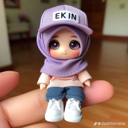 Puan Eykin profile icon