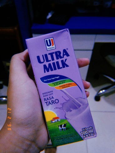 Dewi Permata Sari profile icon