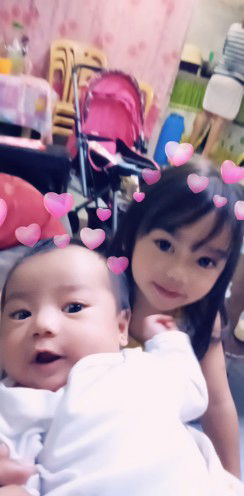 Mary Rose Estanislao profile icon