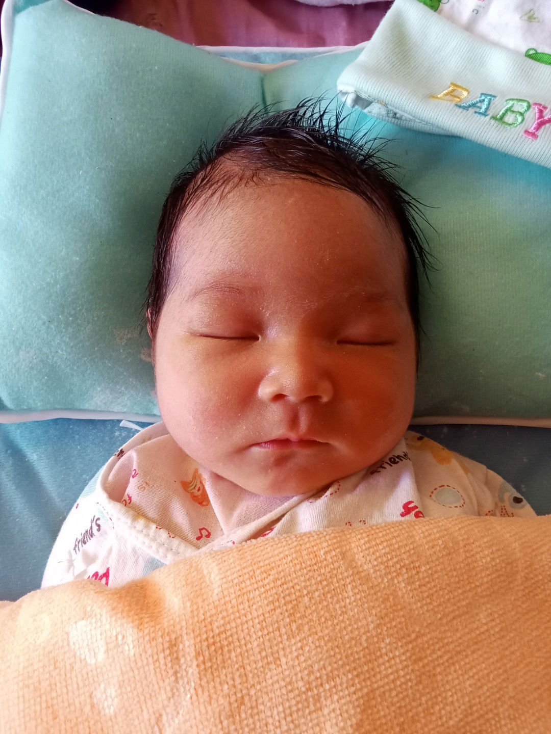 Kanlaya Promsurin profile icon