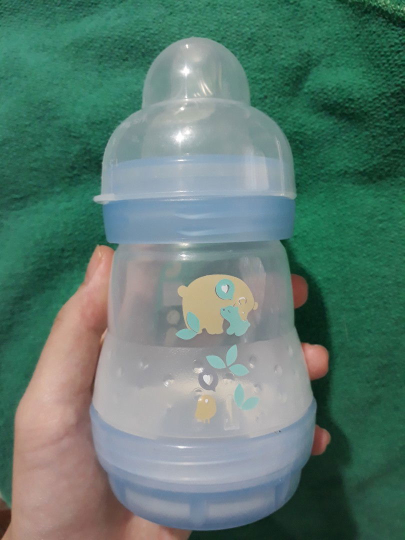 ขายขวดนม