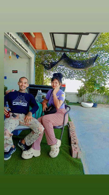 Julalak Jankrajang profile icon