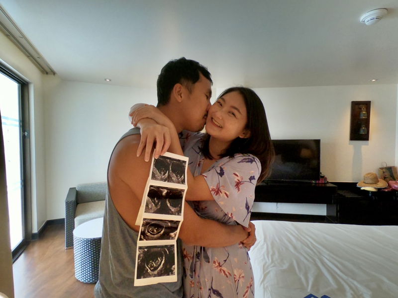 Natthanicha profile icon