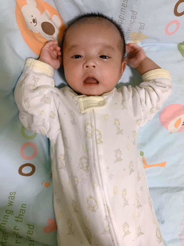 Baby