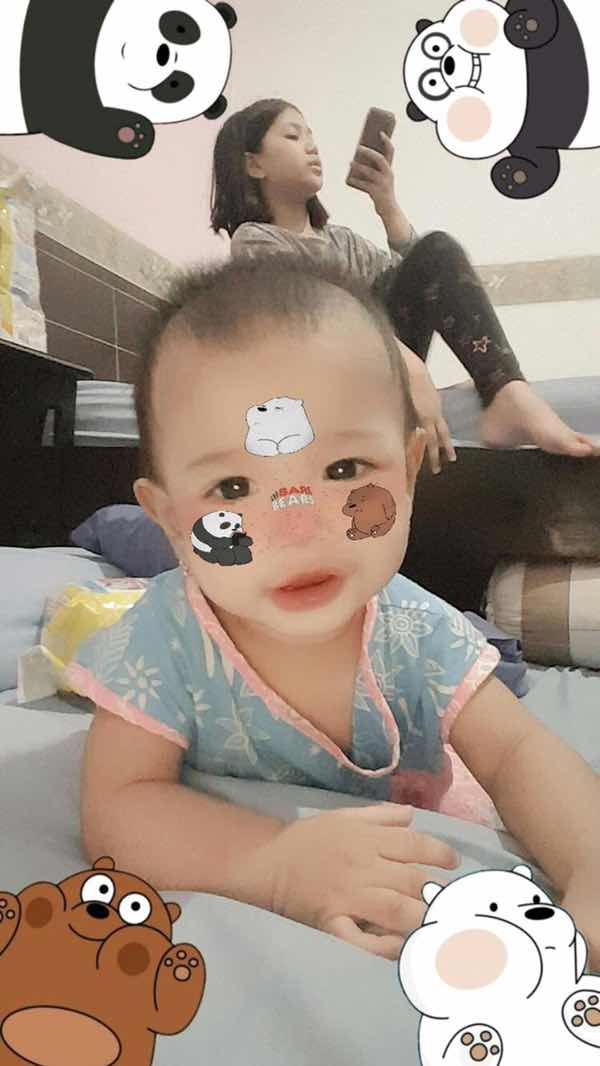 Putria Zikra profile icon