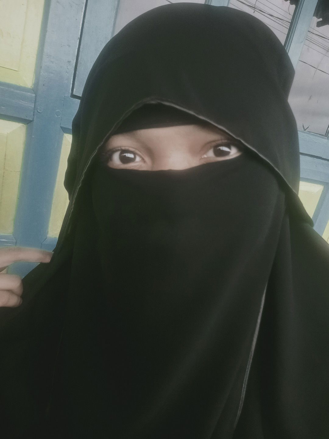 Fatimah profile icon