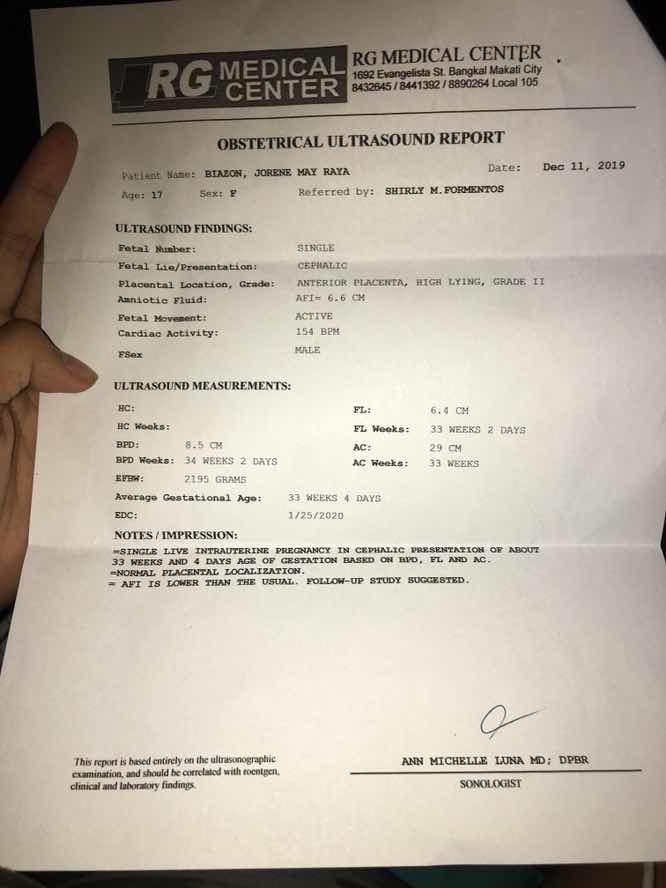 35weeks nako dito sa asianparent pero sa ultrasound ko 33weeks