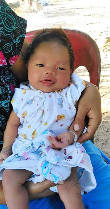 Pornpemon Woonsri profile icon